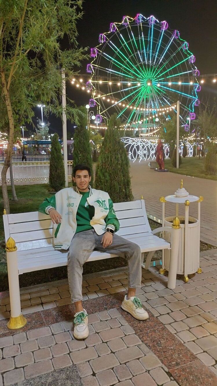 ���������� �������, ���� ������� Dilshod, 27 ���, ������������ ��� ������, ����� � ���������, ���������