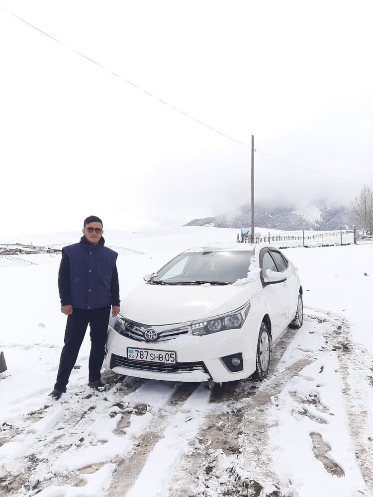 ���� 24103226 ������� Damir, 35 ���, ���� ���������� � ������