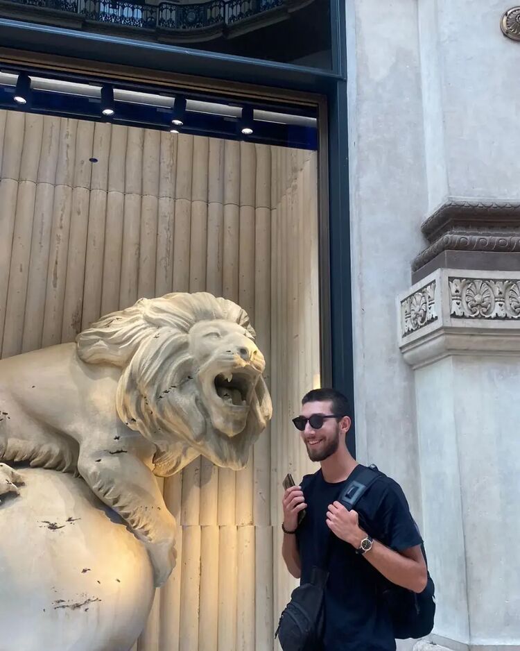 ���������� �������, ���� ����� Rati, 24 ����, ������������ 