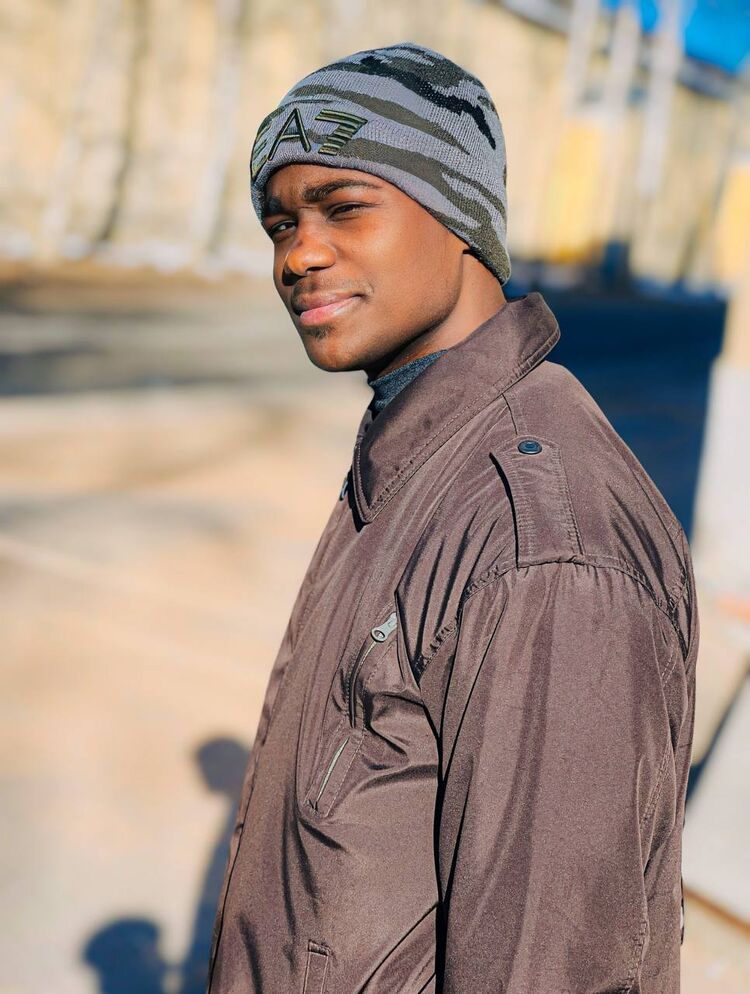 ���������� �����-���������, ���� ������� Jeffrey, 35 ���, ������������ ��� ������