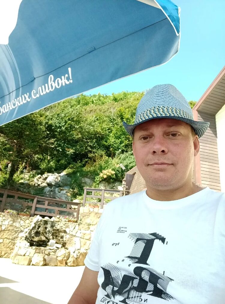 ���������� ������ ��������, ���� ������� Alexey, 40 ���, ������������ ��� ������, ����� � ���������