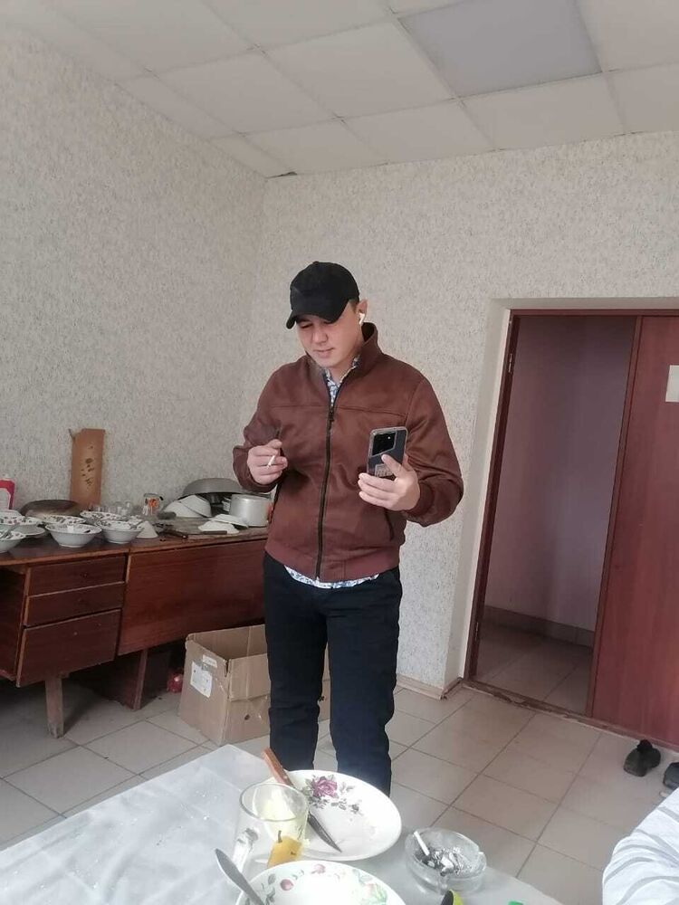 ���������� ������-��-����, ���� ������� Arslan, 34 ����, ������������ ��� ������, ����� � ���������