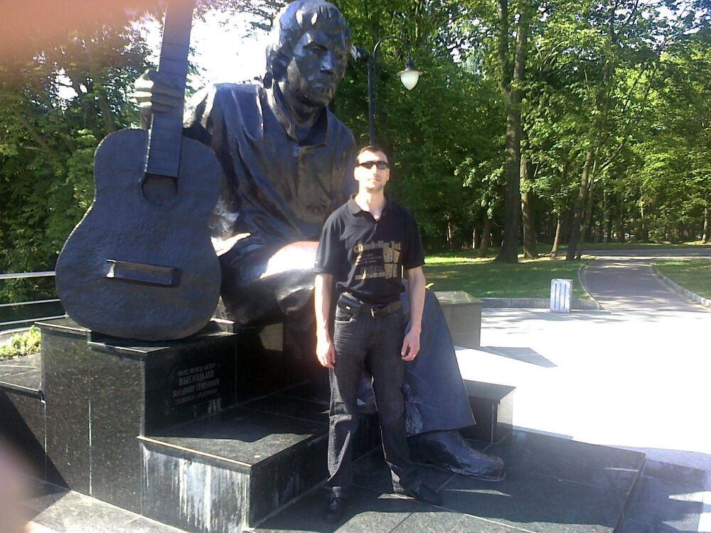 ���� 23329246 ������� Alexandr, 45 ���, ���� ���������� � ������������