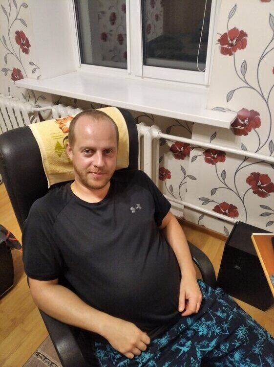 ���� 41692536 ������� �������, 33 ����, ���� ���������� � ������