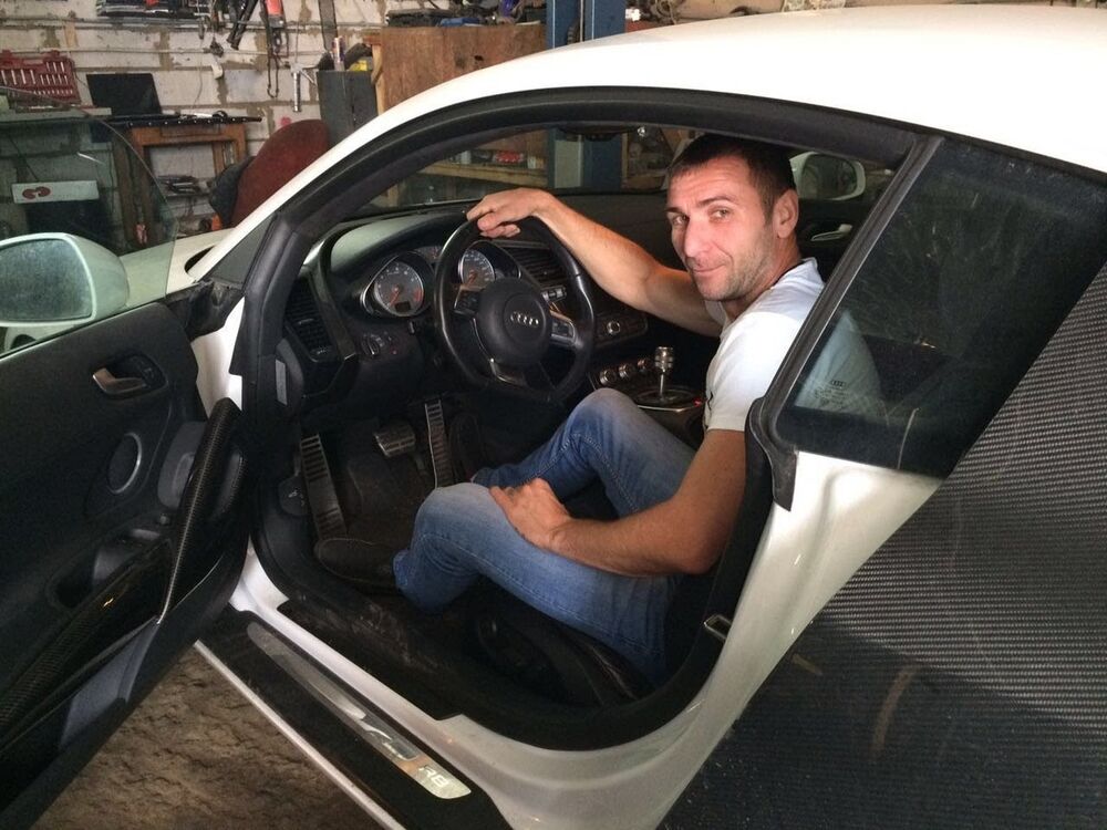  ,   Sergey, 46 ,     , c 