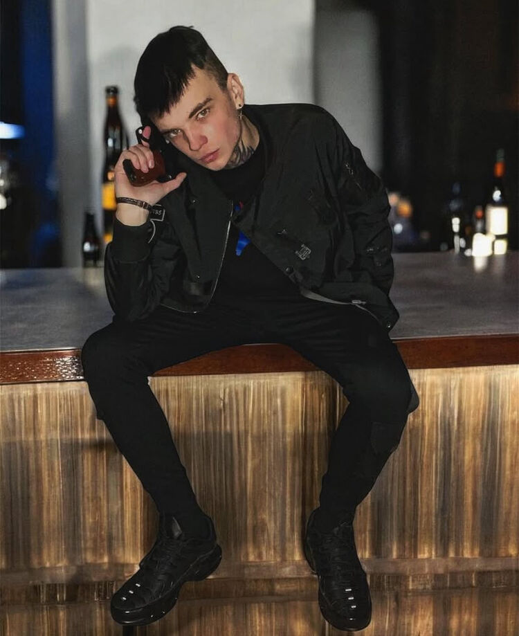 ���� 55474556 ����� Vitaliy, 23 ����, ���� ���������� � ��������