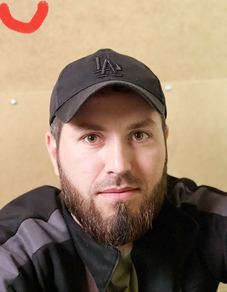 ���� 41909426 ������� IBRAGIM, 36 ���, ���� ���������� � ����������