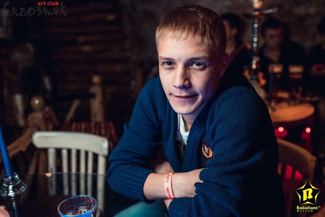  6160766  Ivan, 39 ,    