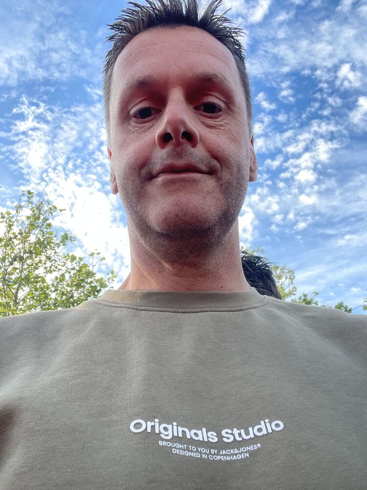 ���� 55294916 ������� Jeroen, 51 ���, ���� ���������� � 's-Gravenzande