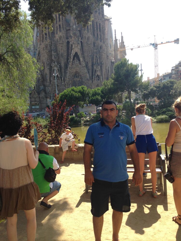 ���� 25022126 ������� Fizuli, 43 ����, ���� ���������� � ����