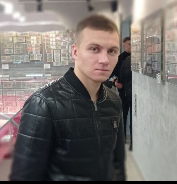 ���������� ������, ���� ����� Kirill, 24 ����, ������������ ��� ������, ����� � ���������, ���������