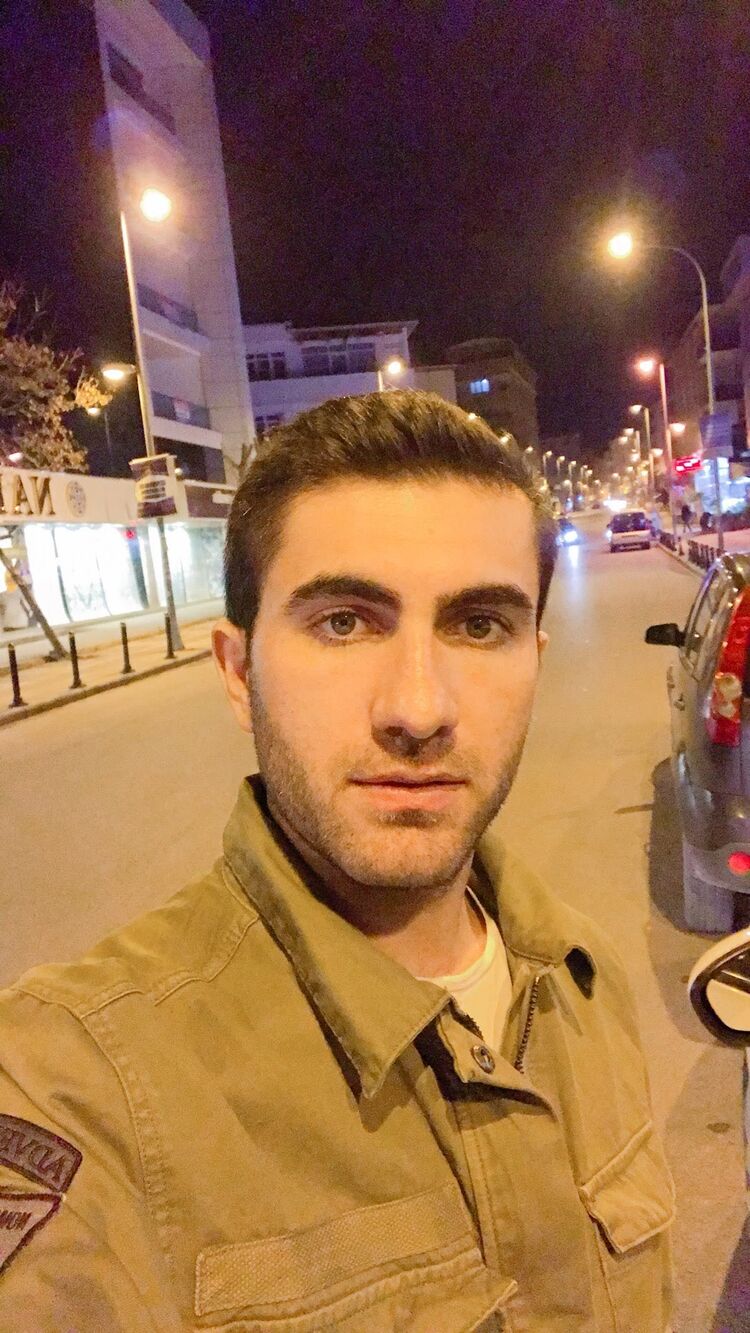 ���� 45968156 ������� Selim, 33 ����, ���� ���������� � �����-����������