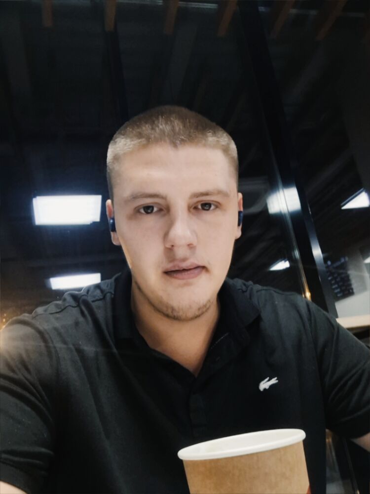 47974966  Kirill, 26 ,    