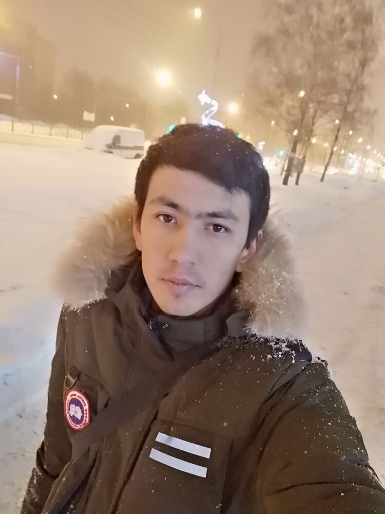 ���� 24805206 ������� Bobur, 29 ���, ���� ���������� � �����-����������