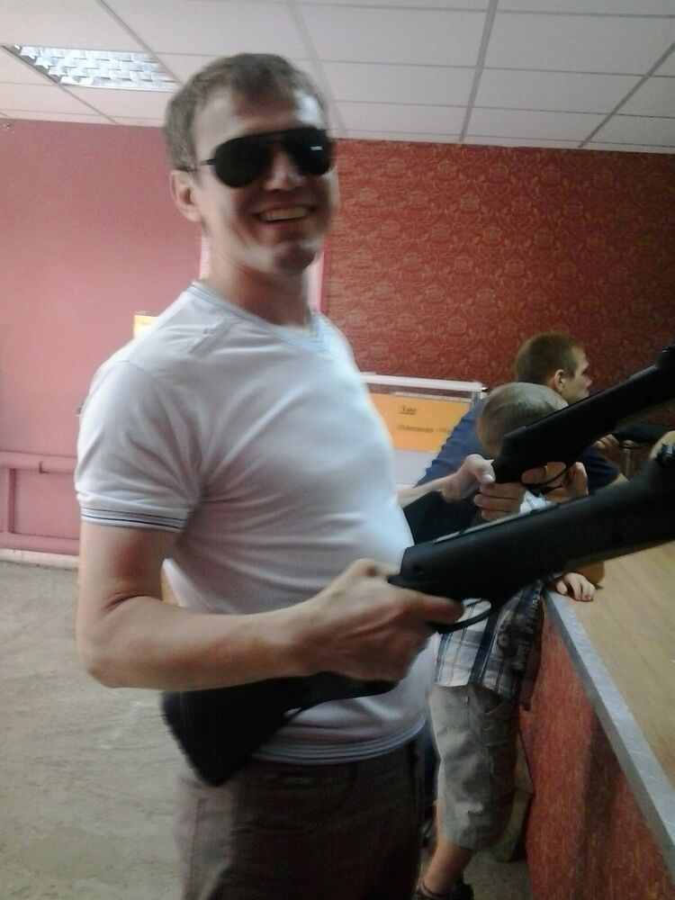 ���� 17236756 ������� Vasiliy, 35 ���, ���� ���������� � �������