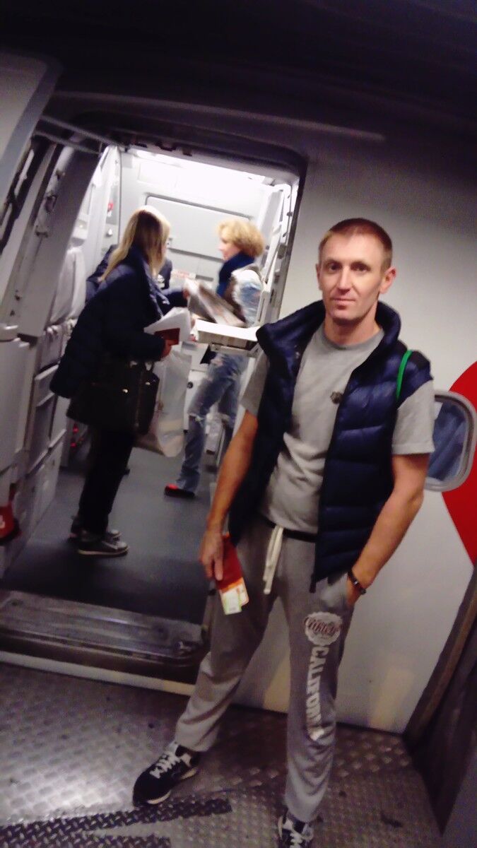 ���������� ���������, ���� ������� �������, 43 ����, ������������ 