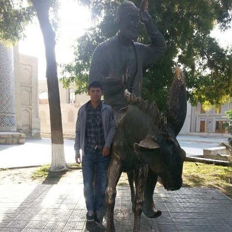 ���� 4525646 ������� Otabek, 31 ���, ���� ���������� � ��������