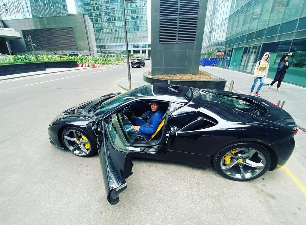 ���������� ������, ���� ������� Farrukh, 30 ���, ������������ ��� ������, ����� � ���������