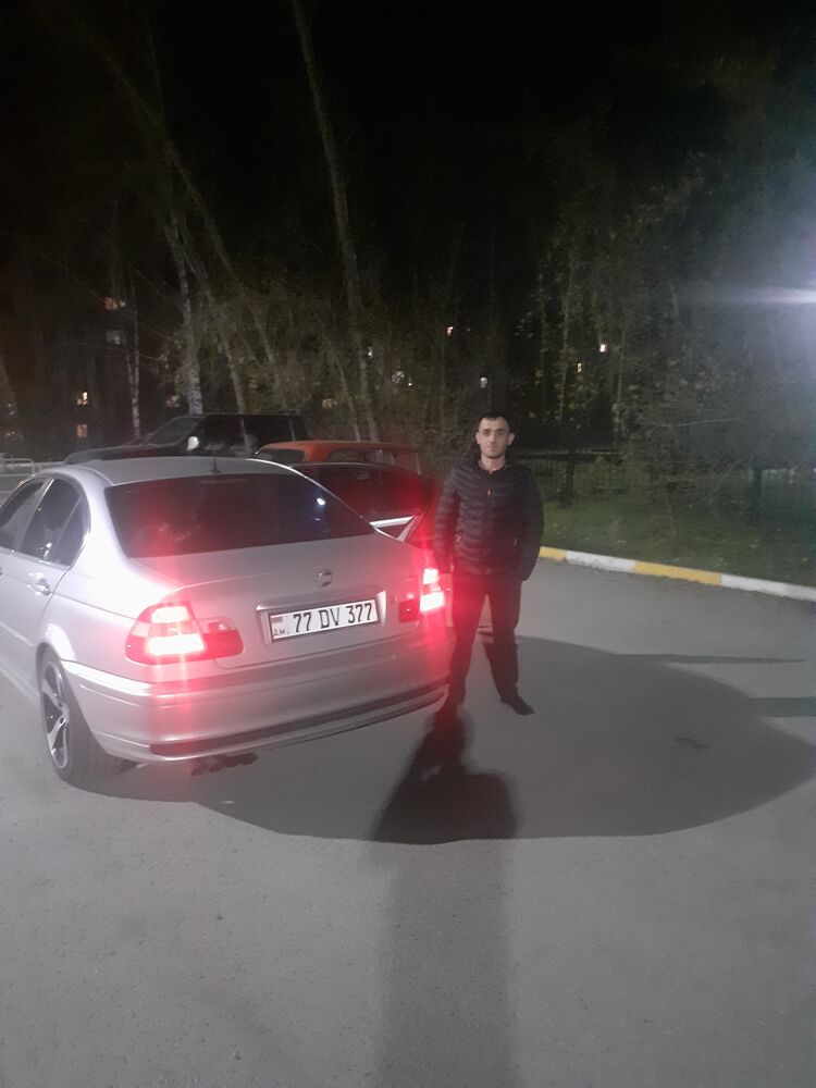  ,   Arman, 35 ,   ,   