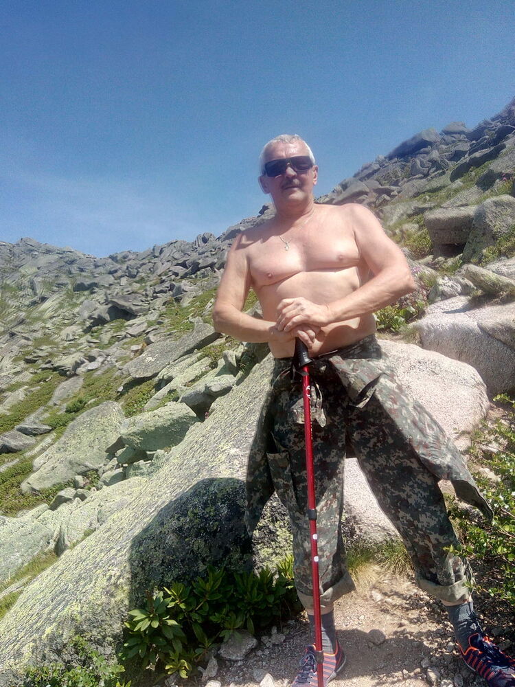  -,   Nikolay, 65 ,   ,   , c 