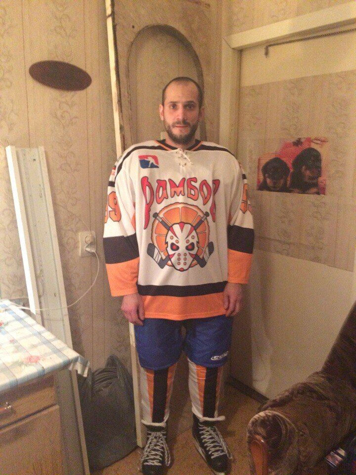 ���������� ������, ���� ������� Sakharov, 40 ���, ������������ ��� ������, ����� � ���������