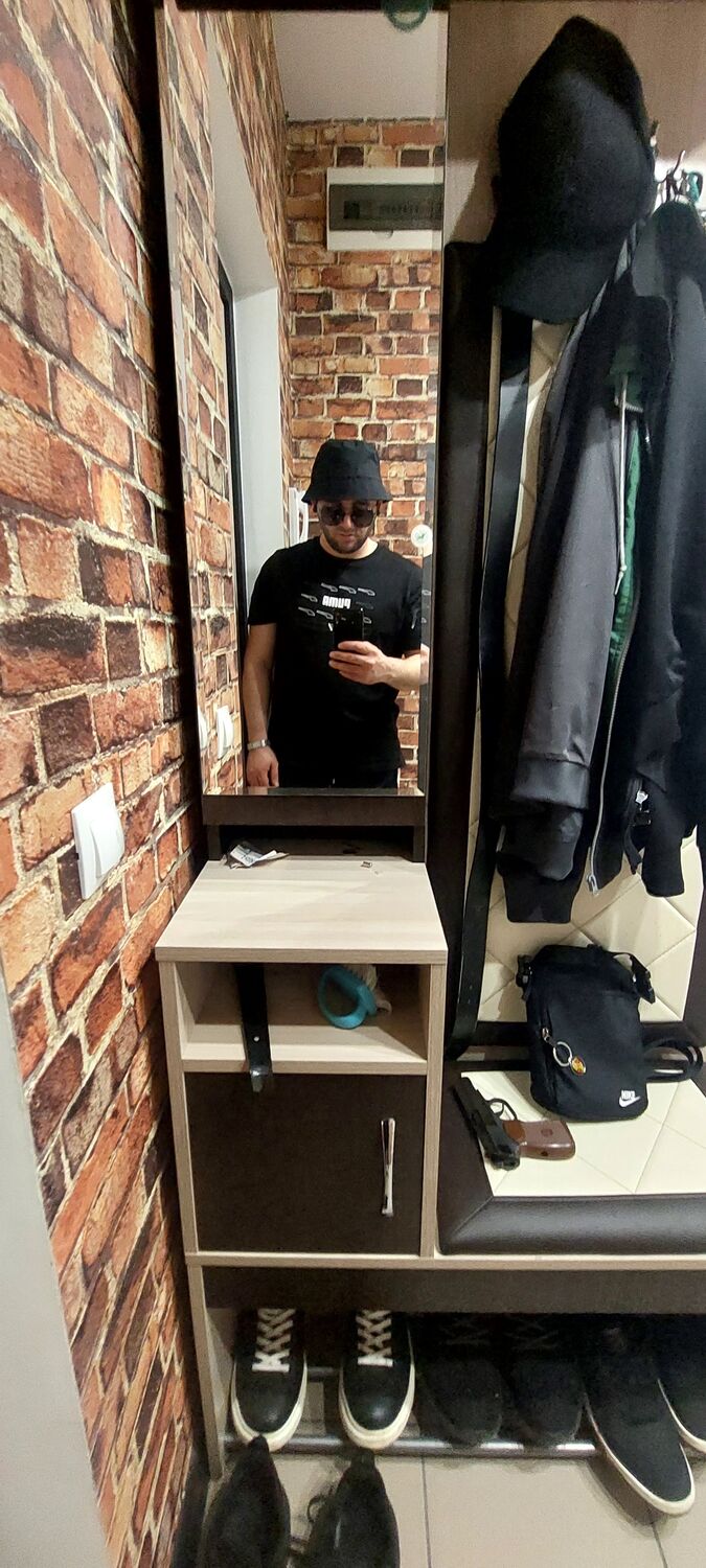 ���������� ������, ���� ������� Omar, 32 ����, ������������ ��� ������, ����� � ���������