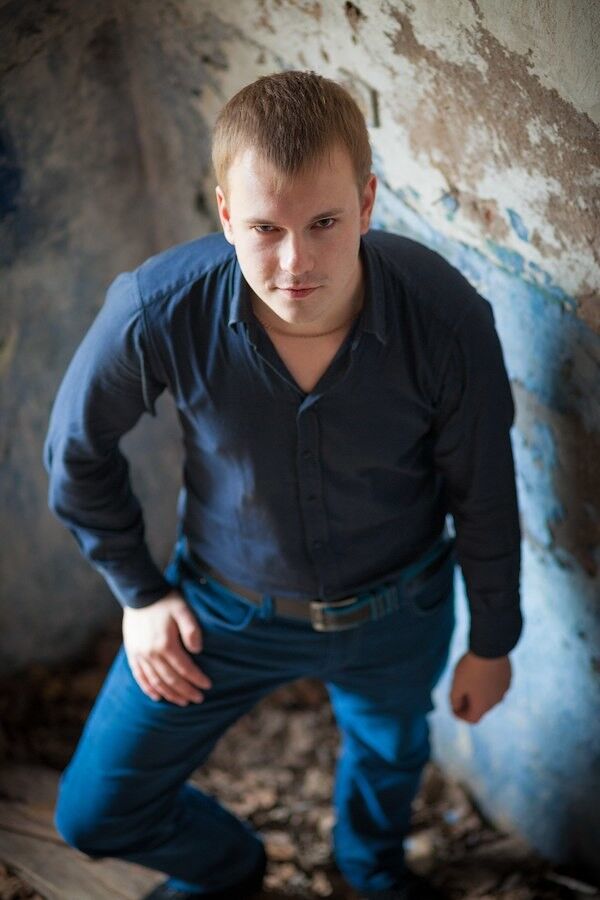 ���� 5206036 ������� �������, 35 ���, ���� ���������� � ������