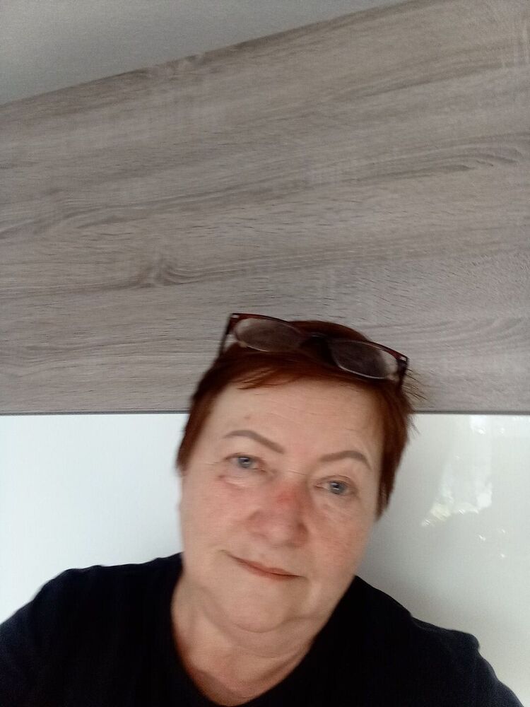  Soest,   Iryna, 63 ,   