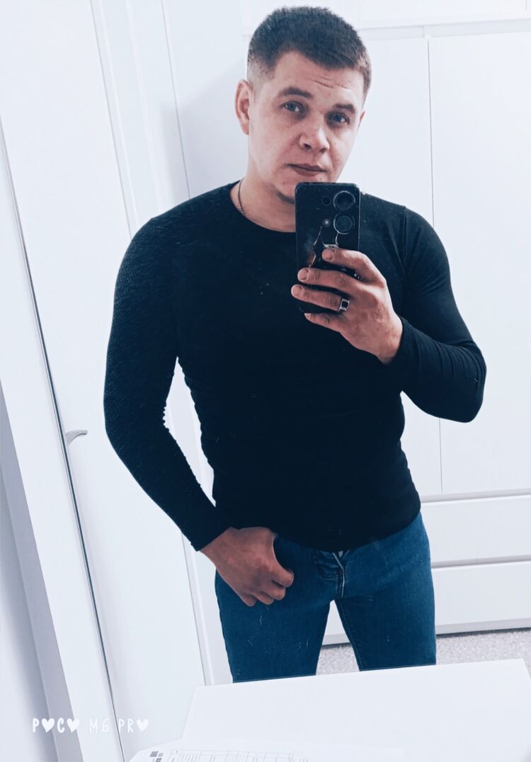 ���� 56400486 ������� Misha, 32 ����, ���� ���������� � �����