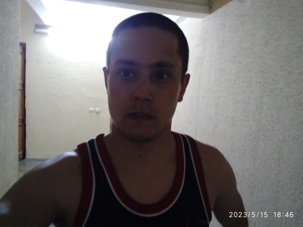 34517606  Vladimir, 27 ,    