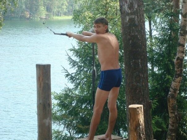 ���������� �����-���������, ���� ������� Andrew, 41 ���, ������������ ��� ������, ����� � ���������, c�������� ���������