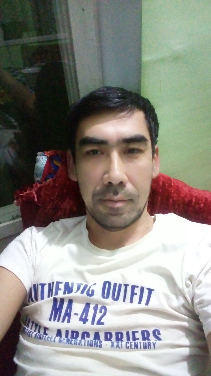  15074856  Akmaljon, 48 ,    