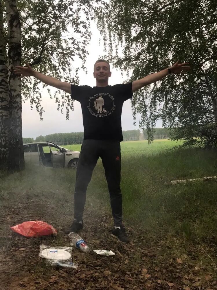 ���� 34633416 ������� Viktor, 27 ���, ���� ���������� � ������ ���������