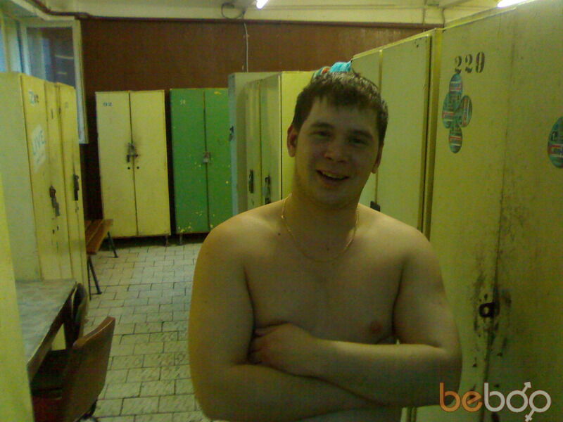Фото 130116 мужчины Виктор, 33 года, ищет знакомства в Москве