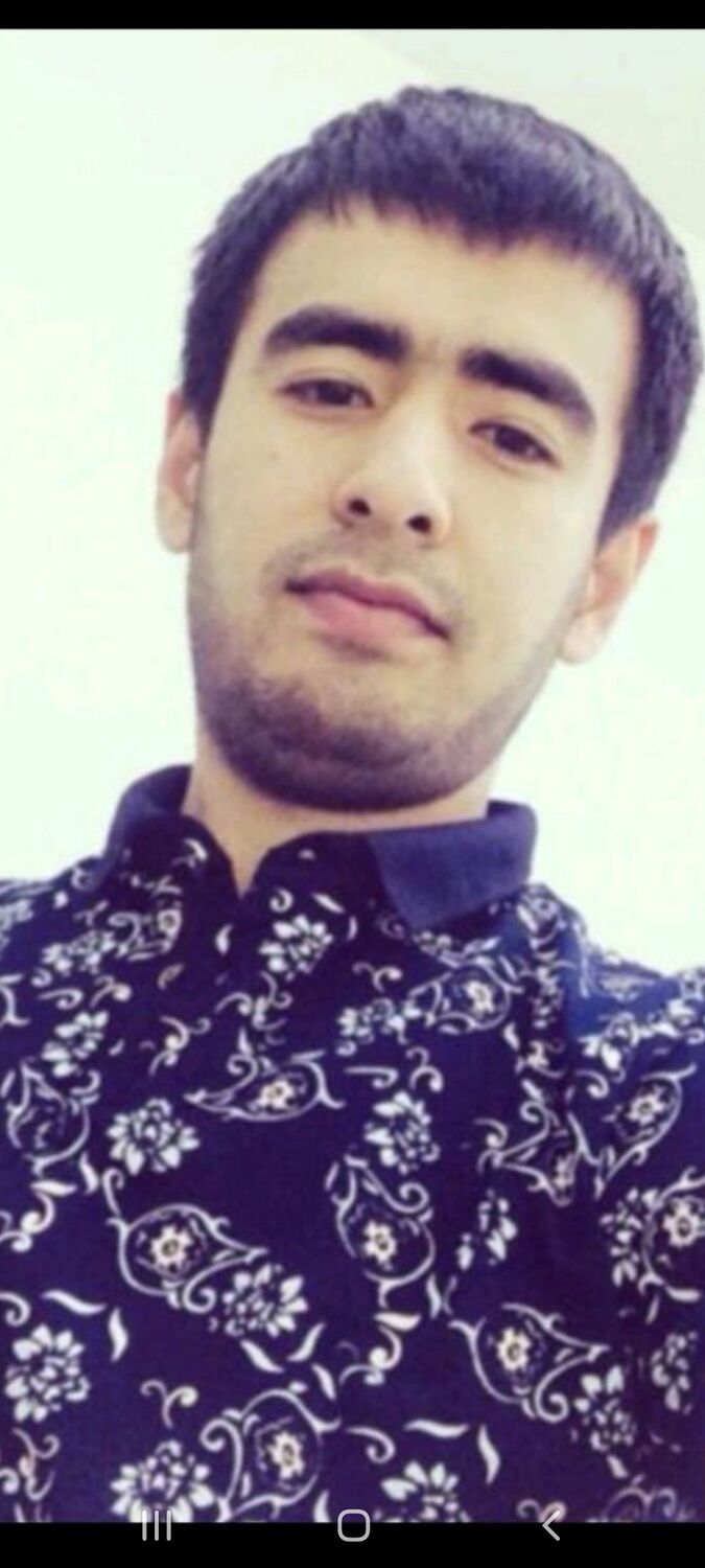 ���� 30615016 ������� Sardor, 31 ���, ���� ���������� � ��������