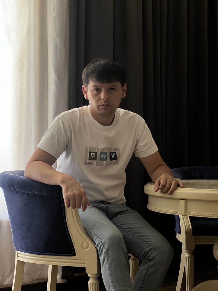 ���������� ��������, ���� ������� Dilshod, 36 ���, ������������ ��� ������, ����� � ���������