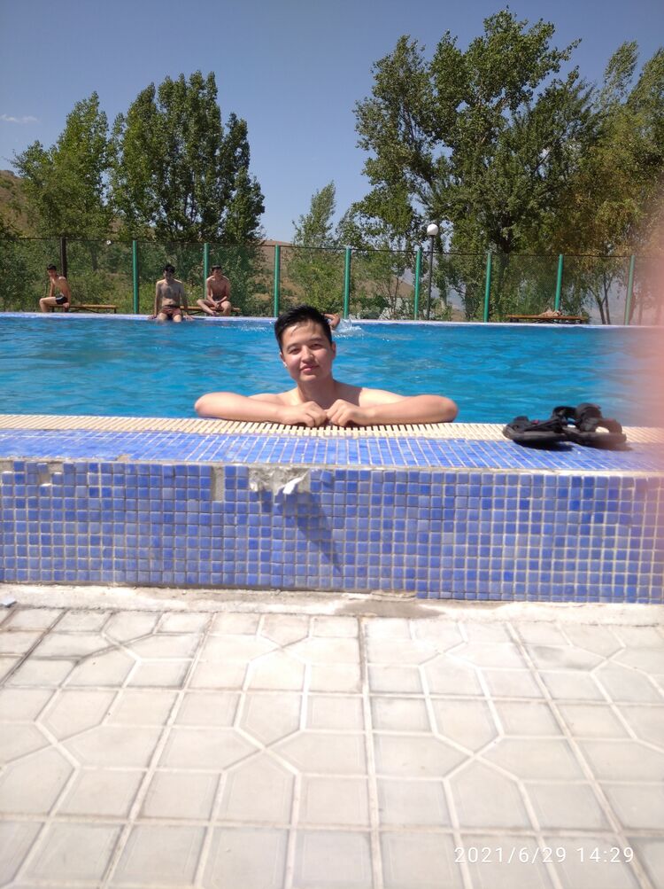 ���� 25252216 ����� Shohruh, 23 ����, ���� ���������� � ��������