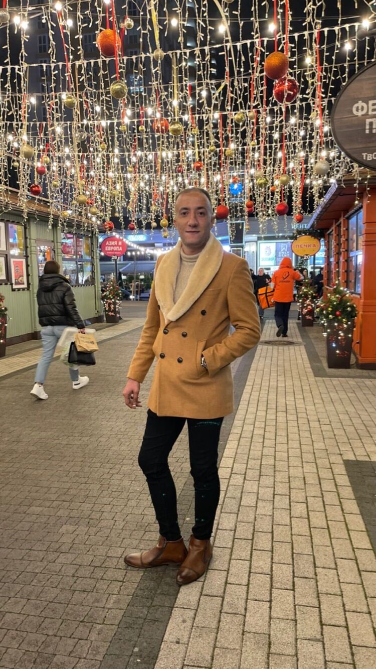 ���������� ���������, ���� ������� Hussain, 30 ���, ������������ ��� ������, ����� � ���������, c�������� ���������