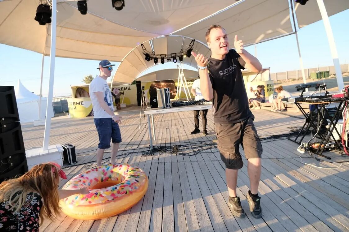 ���� 44343266 ������� ������, 35 ���, ���� ���������� � �����-����������