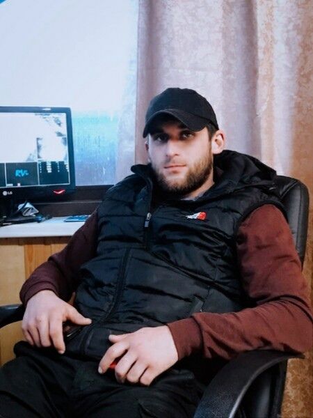 ���� 30344156 ������� Osman, 30 ���, ���� ���������� � ������-���