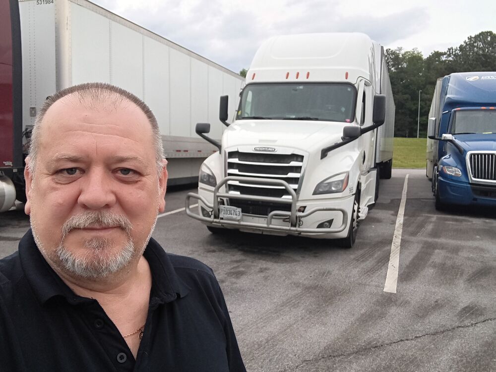  51942116  Kashen, 58 ,    Cicero