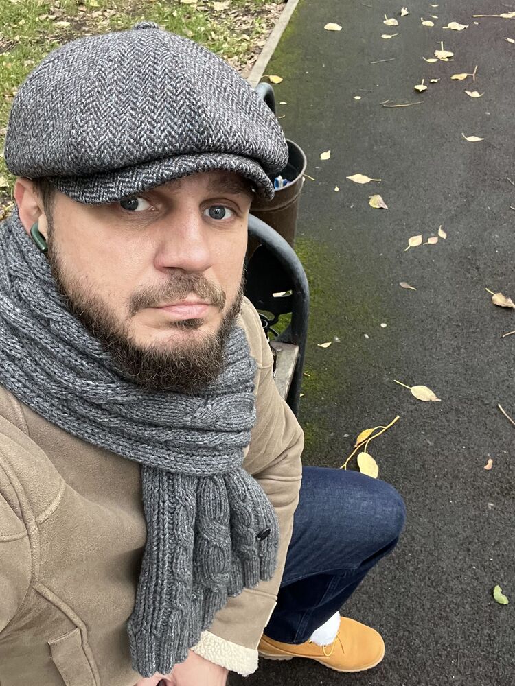 ���������� ������, ���� ������� Unknown, 42 ����, ������������ ��� ������, ����� � ���������