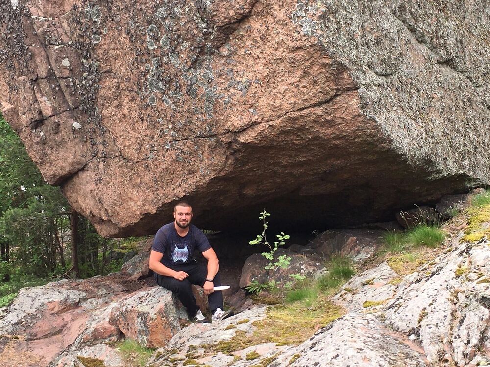 ���������� ������, ���� ������� Sergio, 38 ���, ������������ ��� ������, ����� � ���������