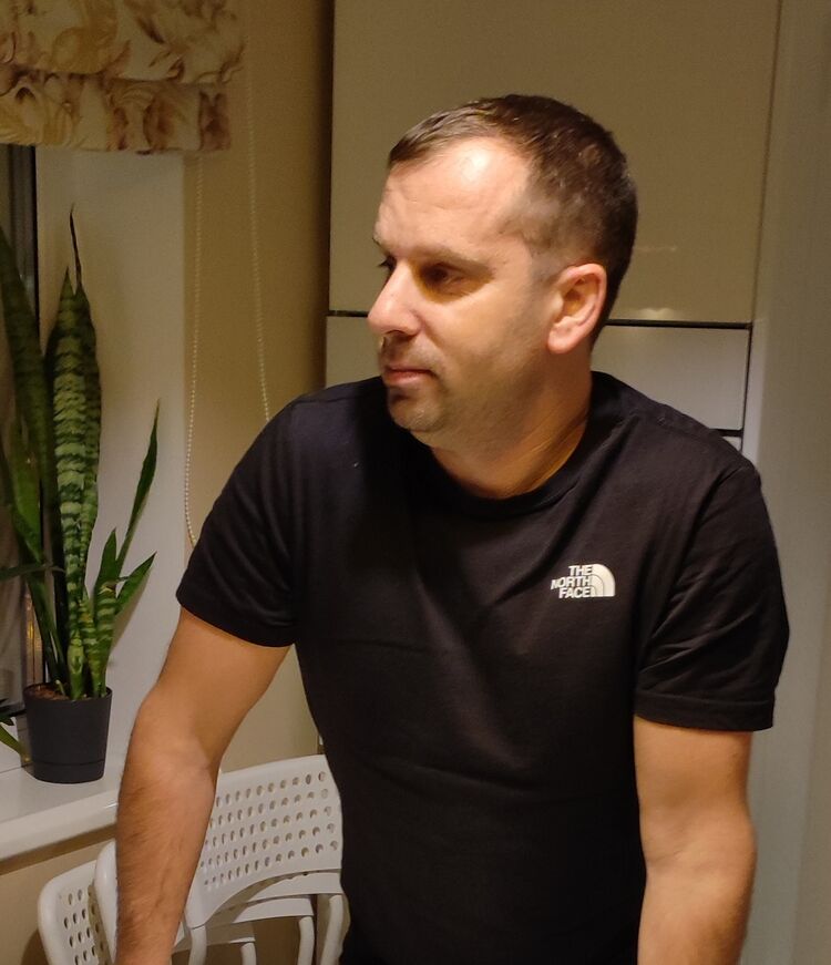 ���� 40989396 ������� ����, 46 ���, ���� ���������� � �����-����������