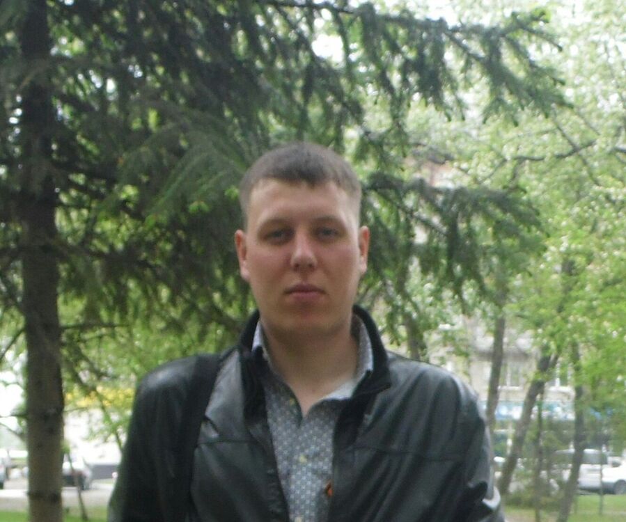  6578936  Yaroslav, 34 ,    