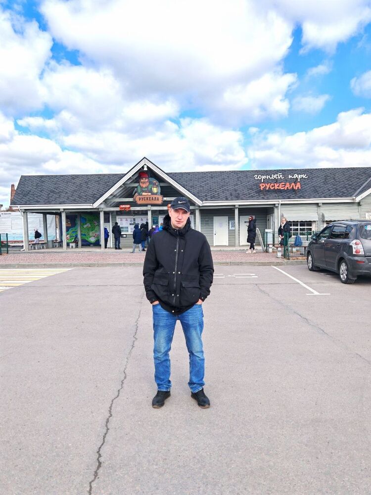 ���� 55206706 ������� Sanek, 37 ���, ���� ���������� � ����