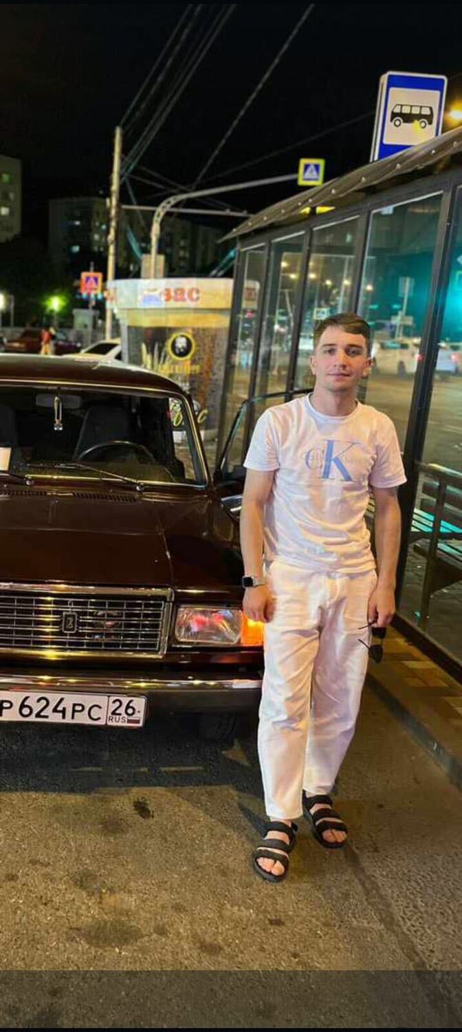 ���������� ����������, ���� ����� ������, 25 ���, ������������ ��� ������, ����� � ���������, c�������� ���������