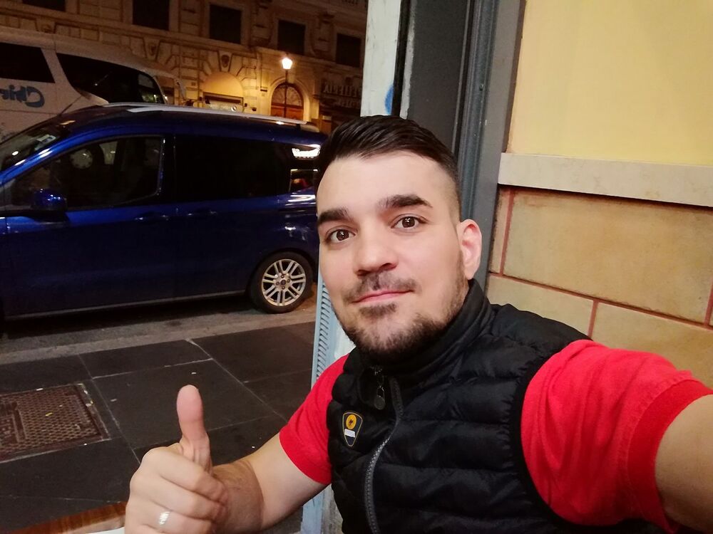  Rome,   Ruslan, 37 ,   ,   , c 
