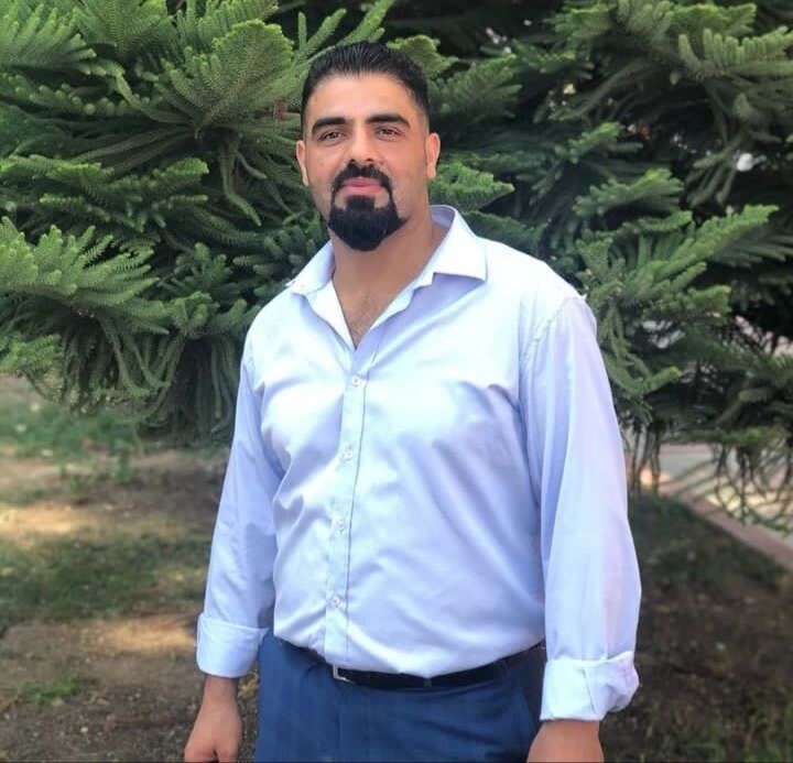 ���������� ������, ���� ������� Ali, 41 ���, ������������ ��� ������, ����� � ���������