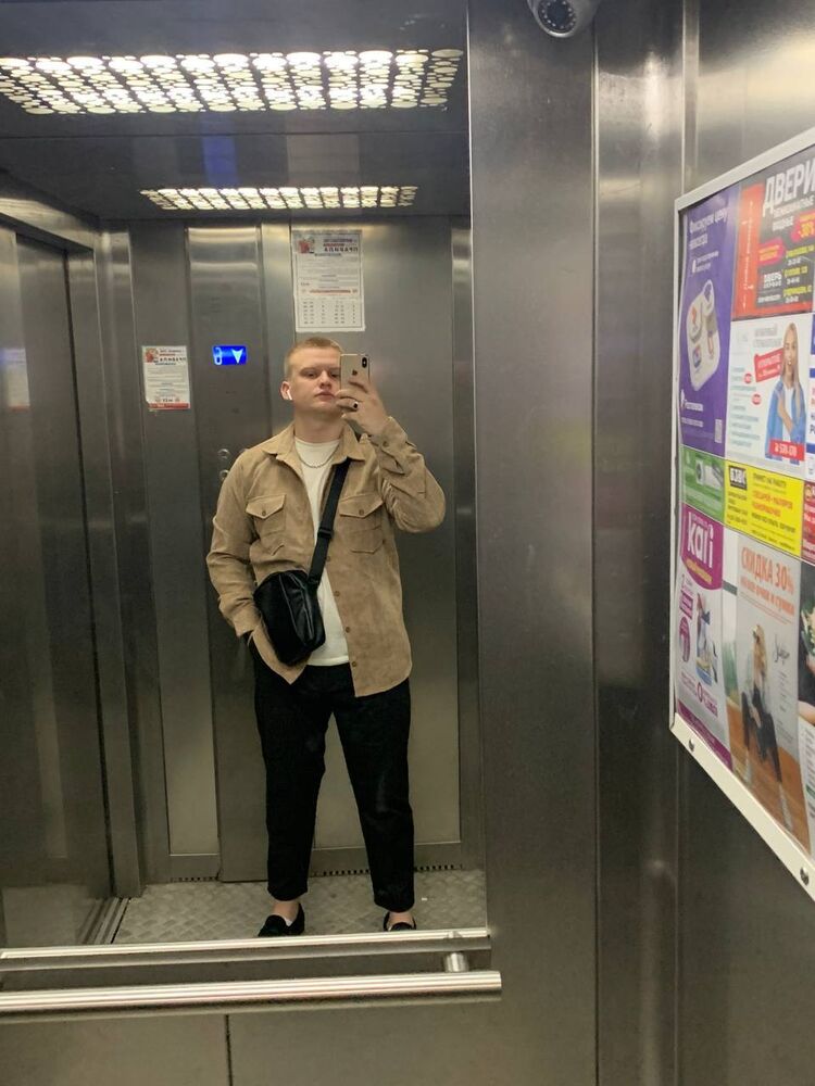 ���������� �������, ���� ����� Max Soulja, 23 ����, ������������ ��� ������, ����� � ���������